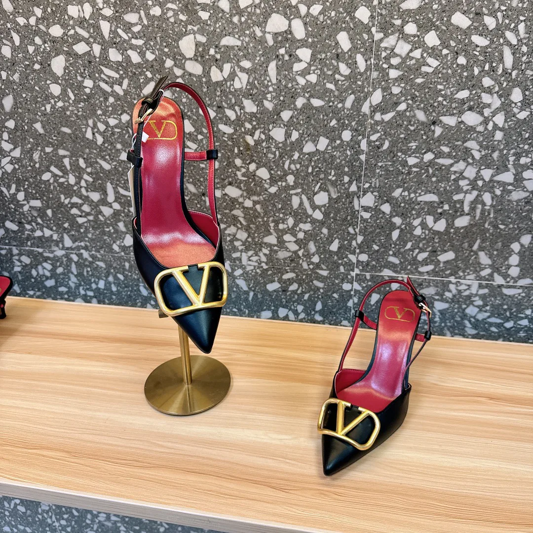 Туфли Женские Valentino 10994193