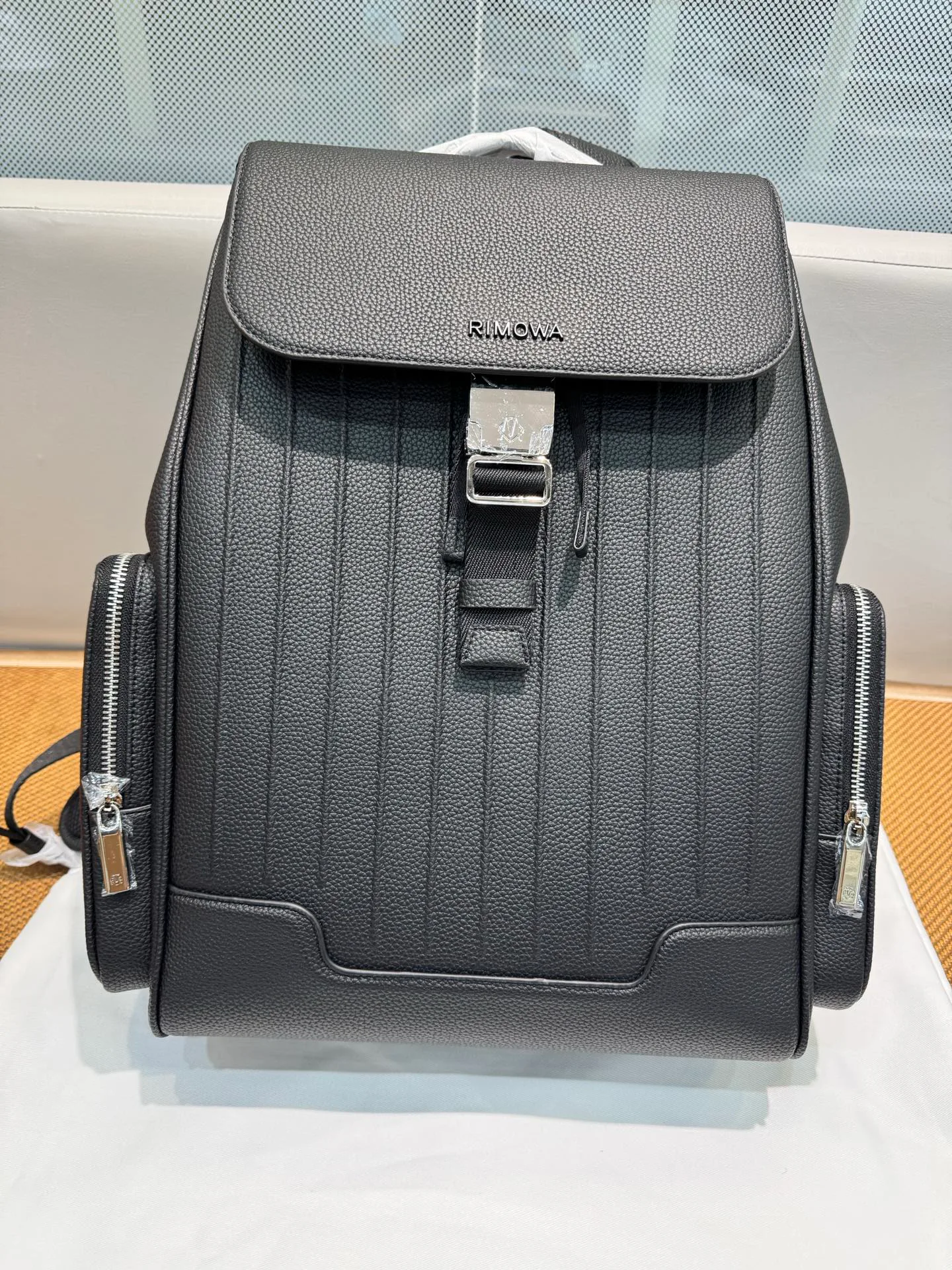 Рюкзаки Женские Rimowa 10403845