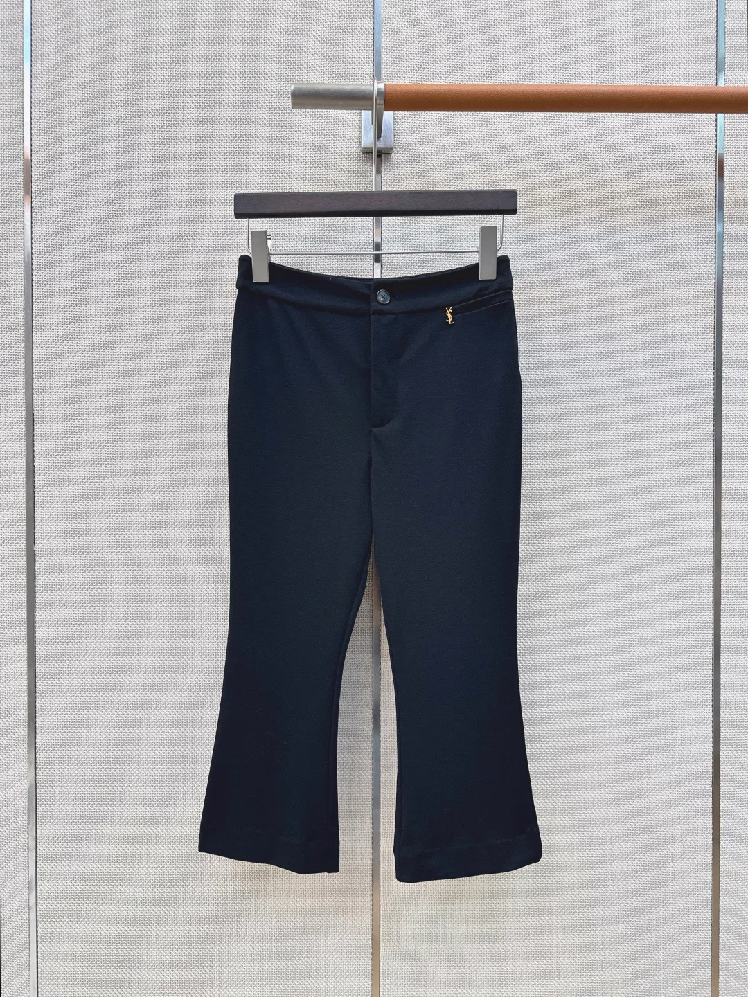 Брюки Женские Saint Laurent 17765660