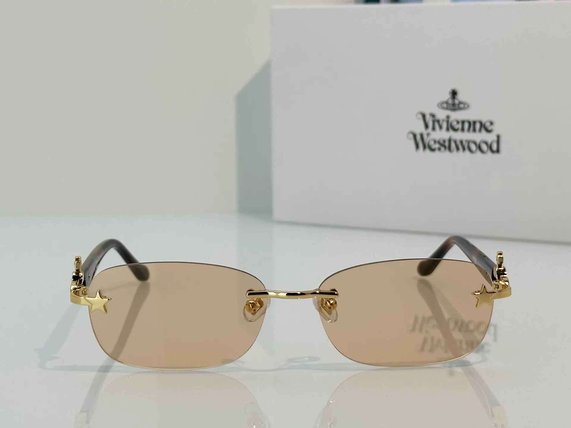 Очки Vivienne Westwood 17772239