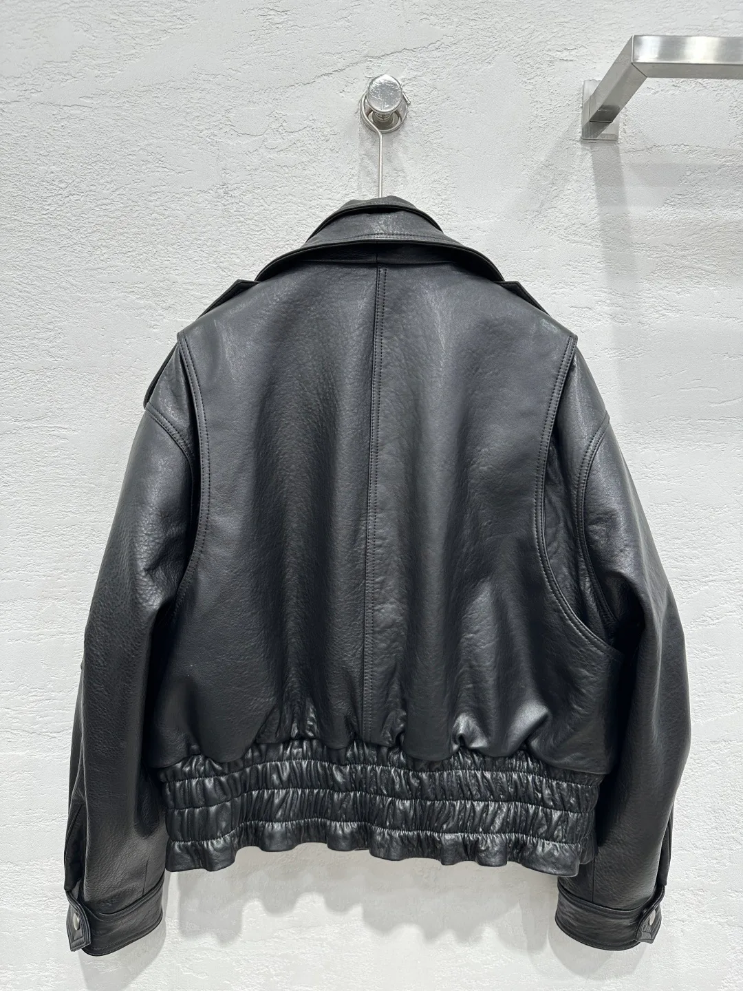 Куртки Женские Saint Laurent Куртки Женские Saint Laurent
