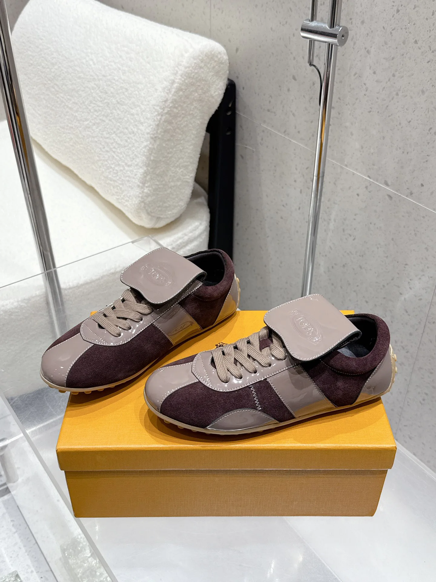 Кроссовки Женские Tod's 1263850