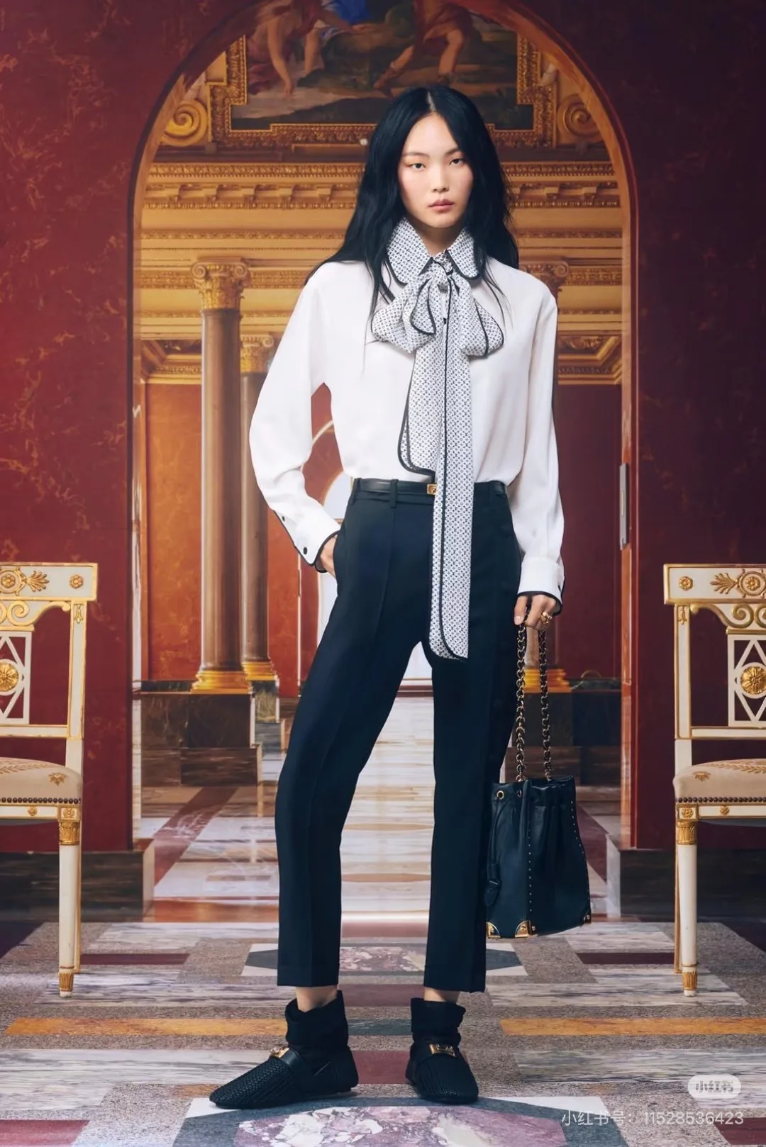 Рубашки Женские Loro Piana 11903871