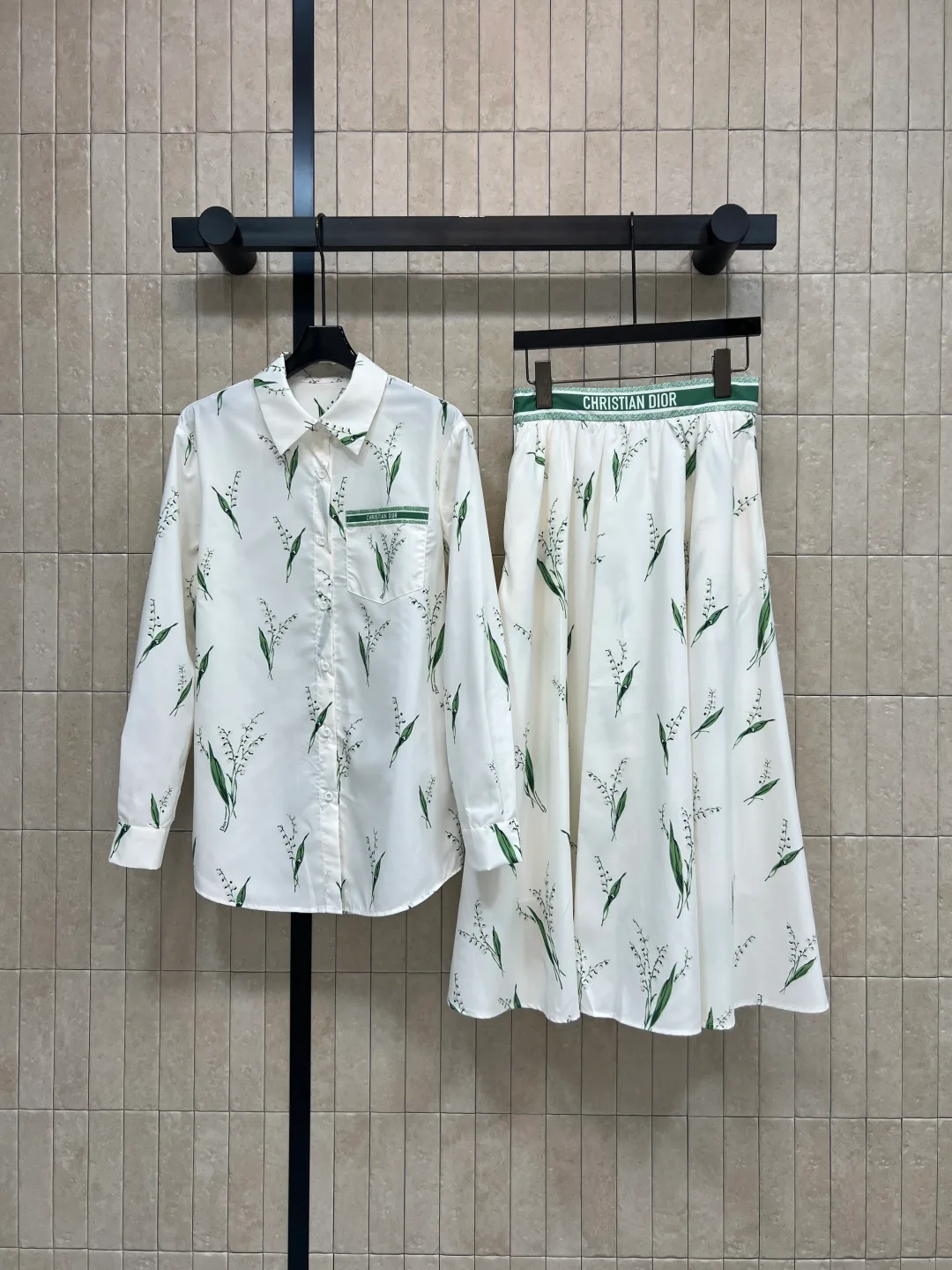 Костюмы Женские Christian Dior 12806758