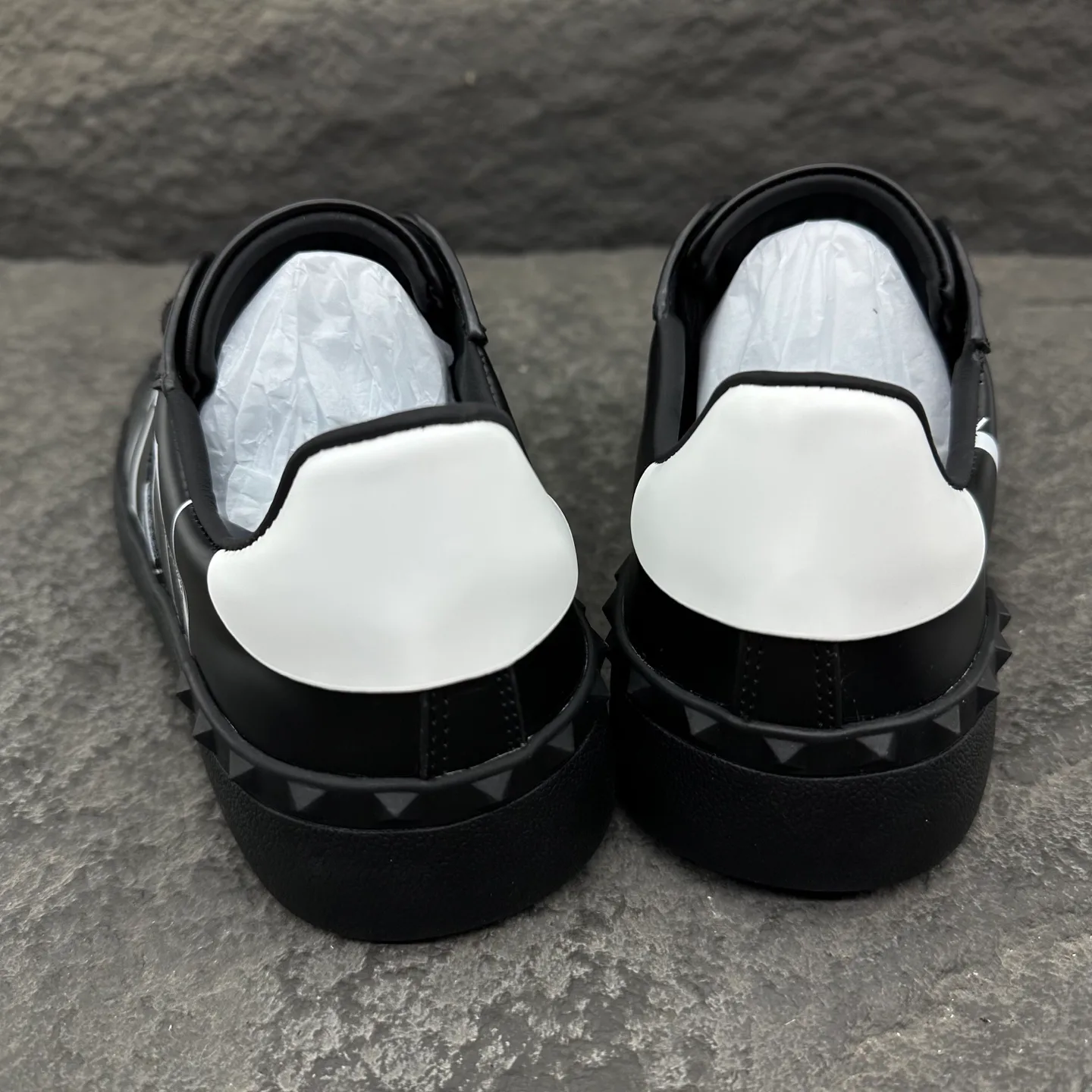 Кеды Женские Valentino 174609