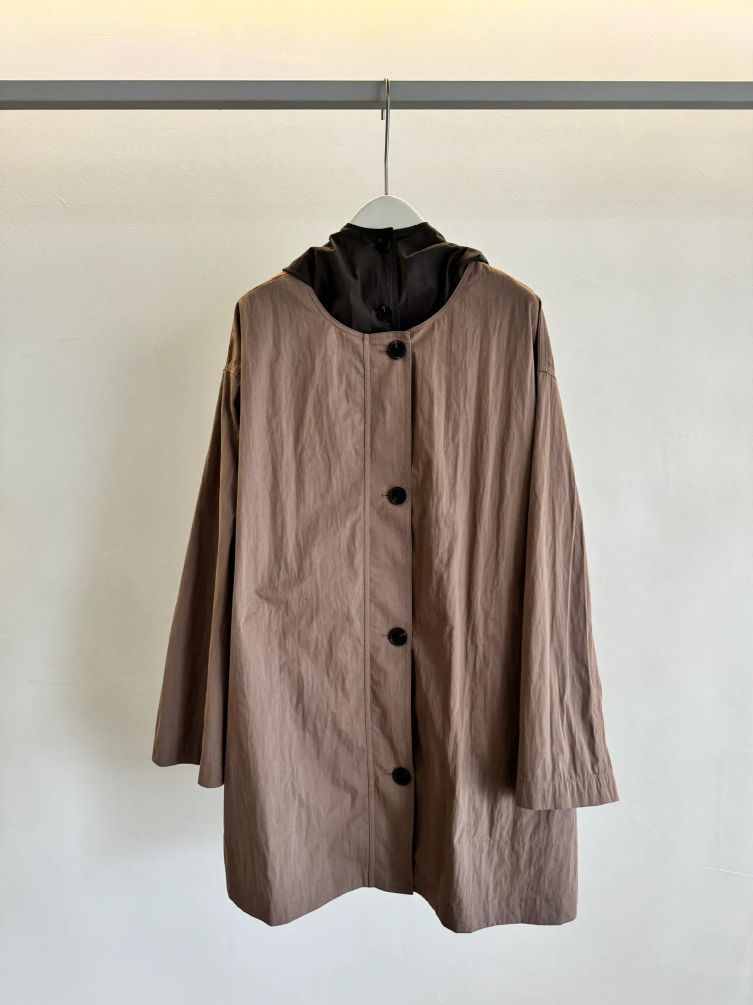 Куртки И Пуховики Женские Maison Margiela 10757170