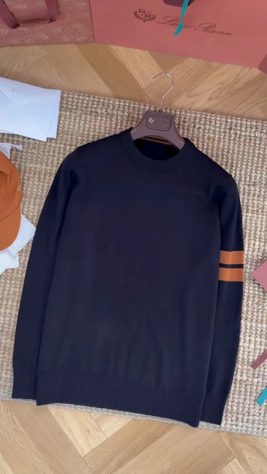 Джемперы И Свитеры Мужские Zegna 658671