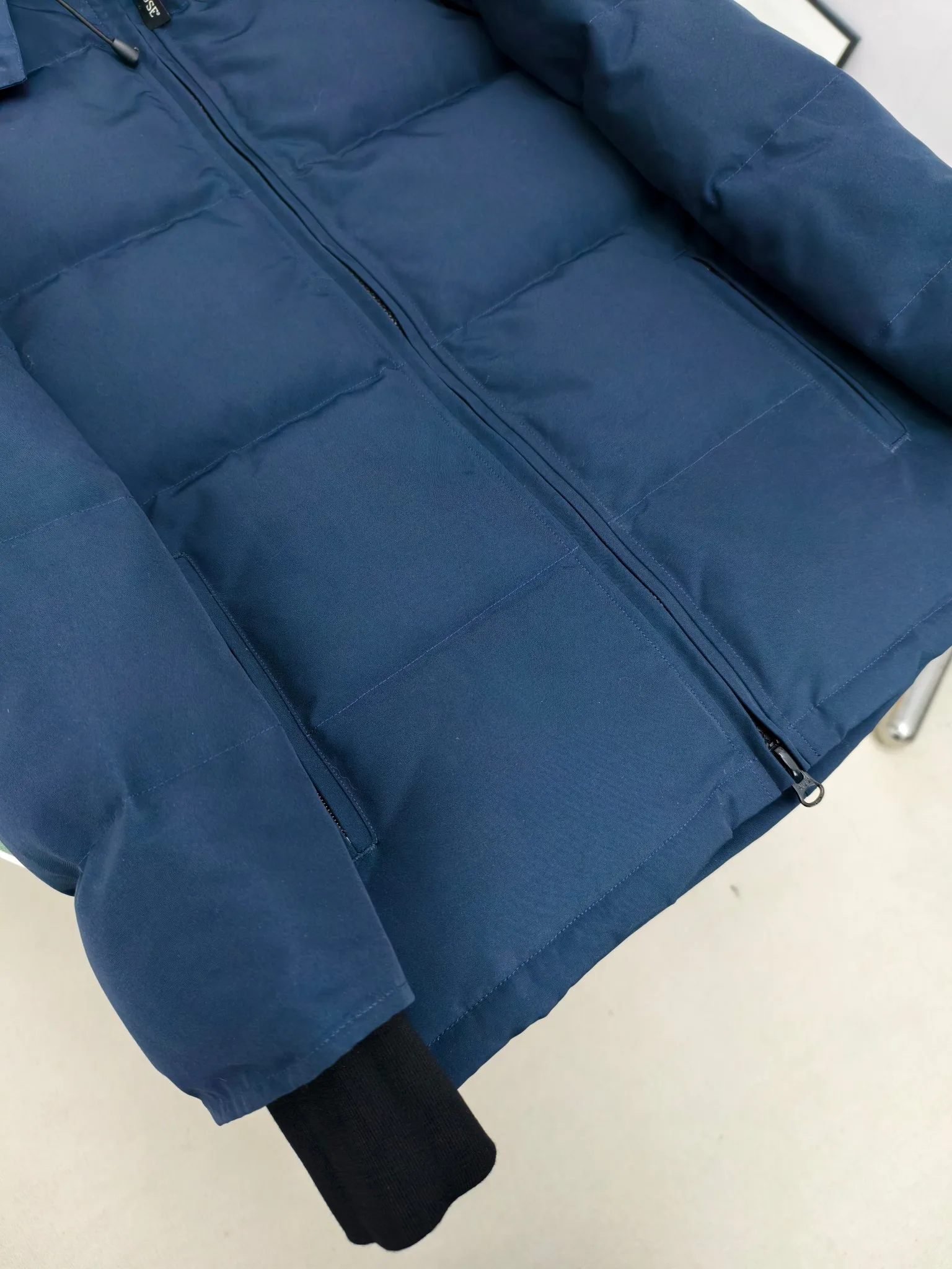 Куртки И Пуховики Женские Canada Goose 18926144