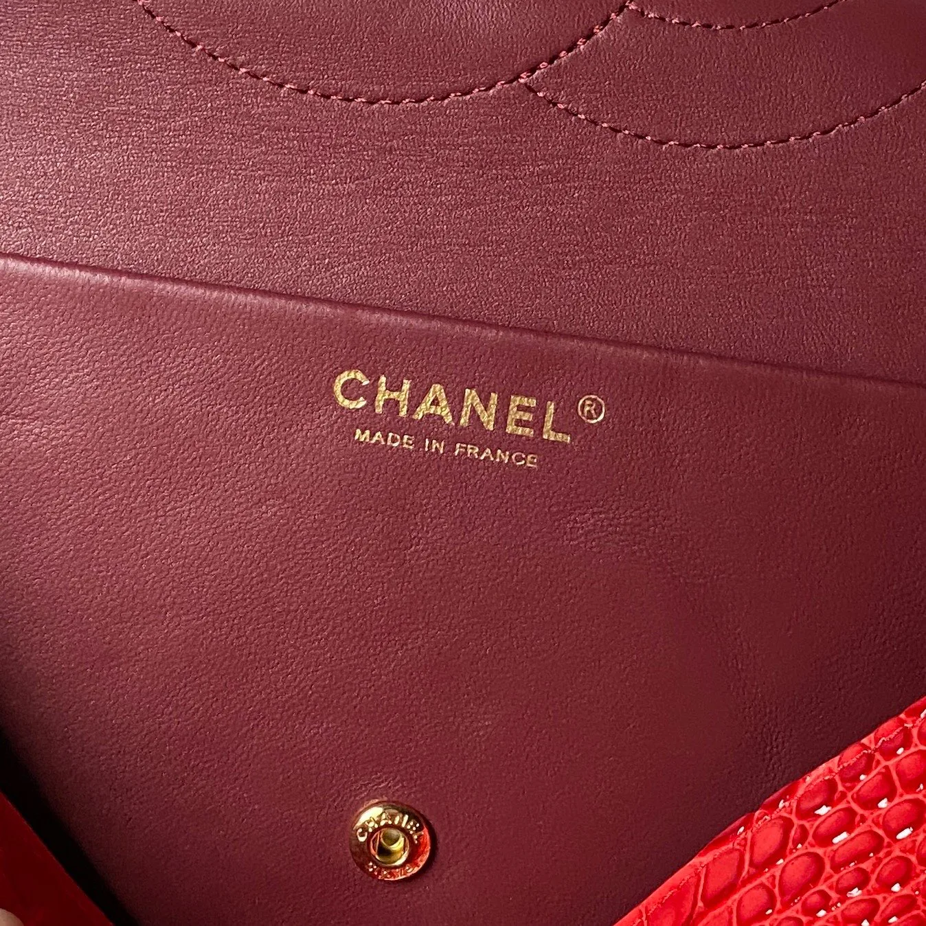 Классические Сумки Женские Chanel 18207807