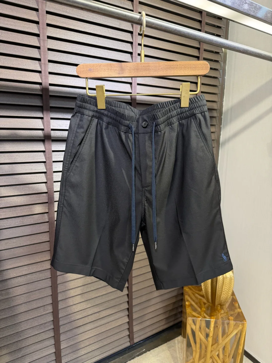 Шорты Мужские Ralph Lauren 11019681