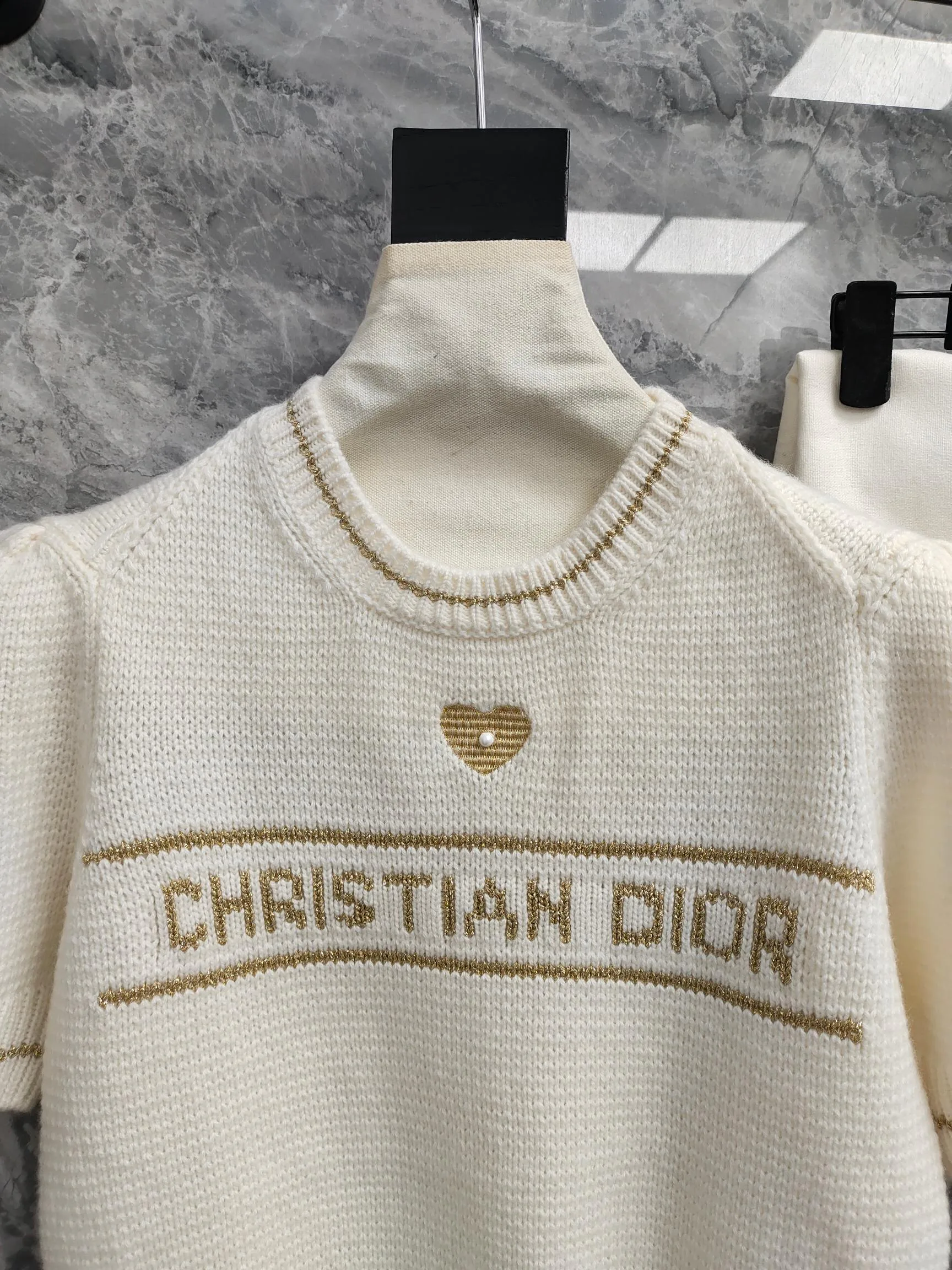Джемперы И Свитеры Женские Christian Dior 452303