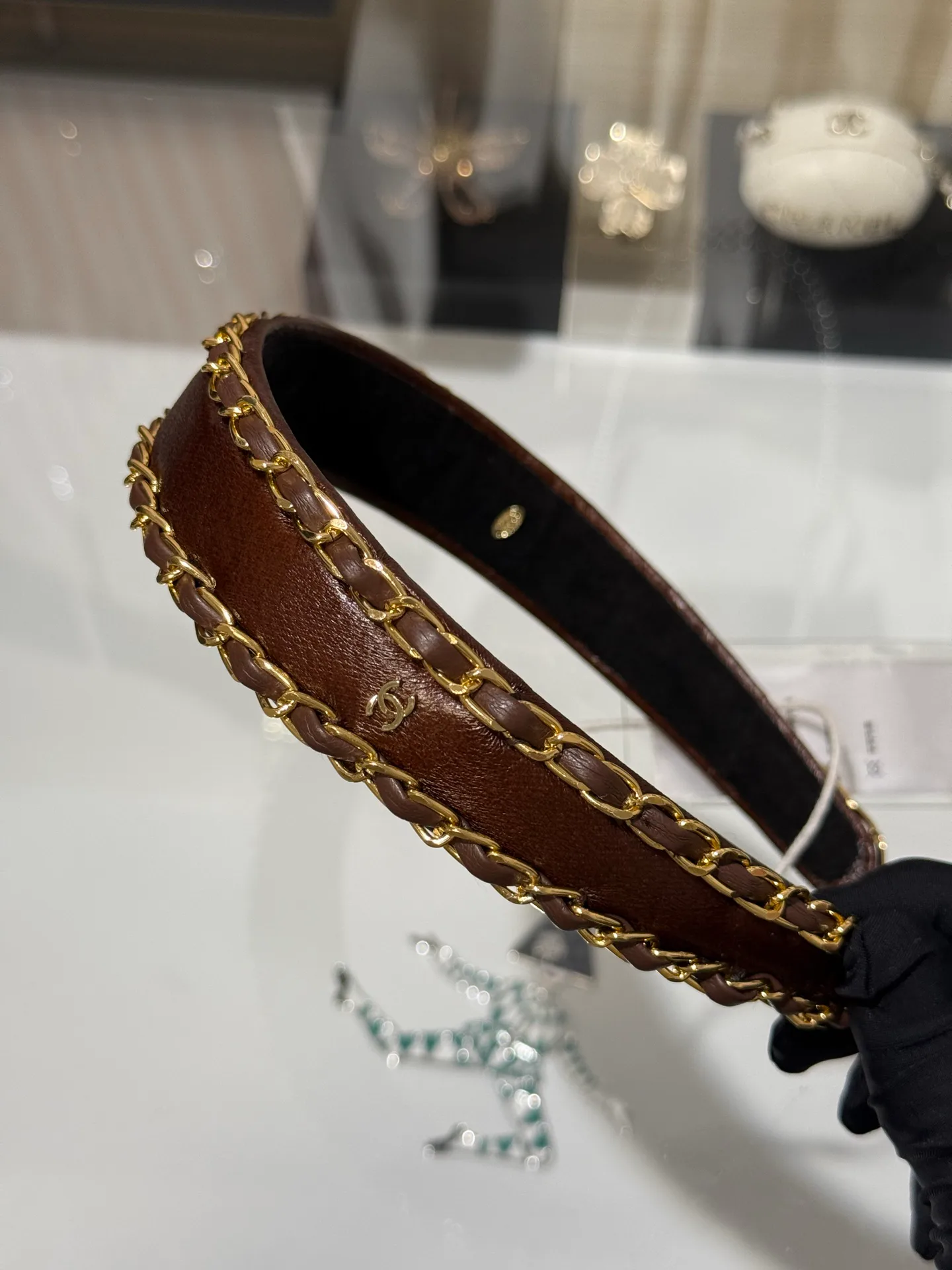 Головные Уборы Chanel 6560820