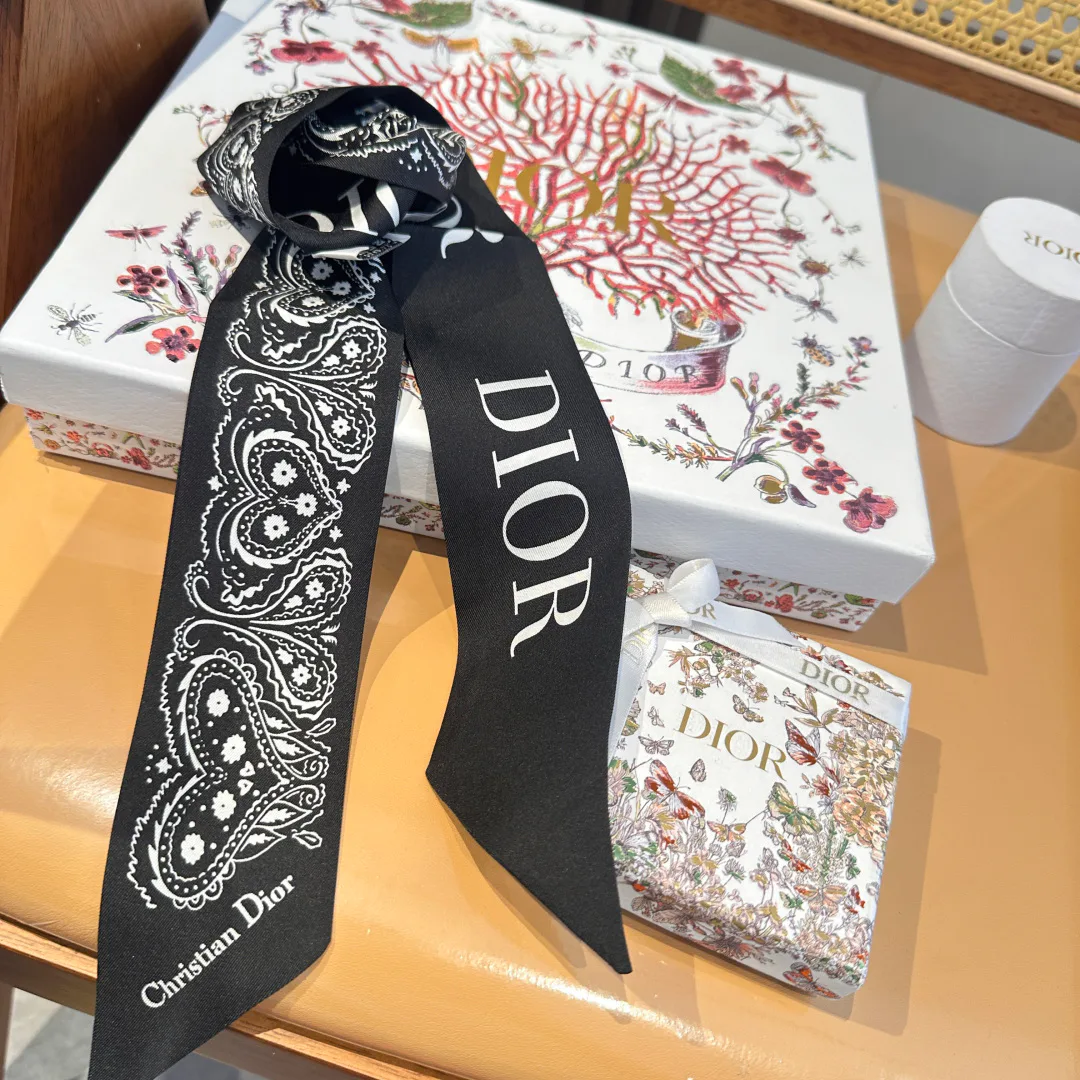 Платки Christian Dior 11203432