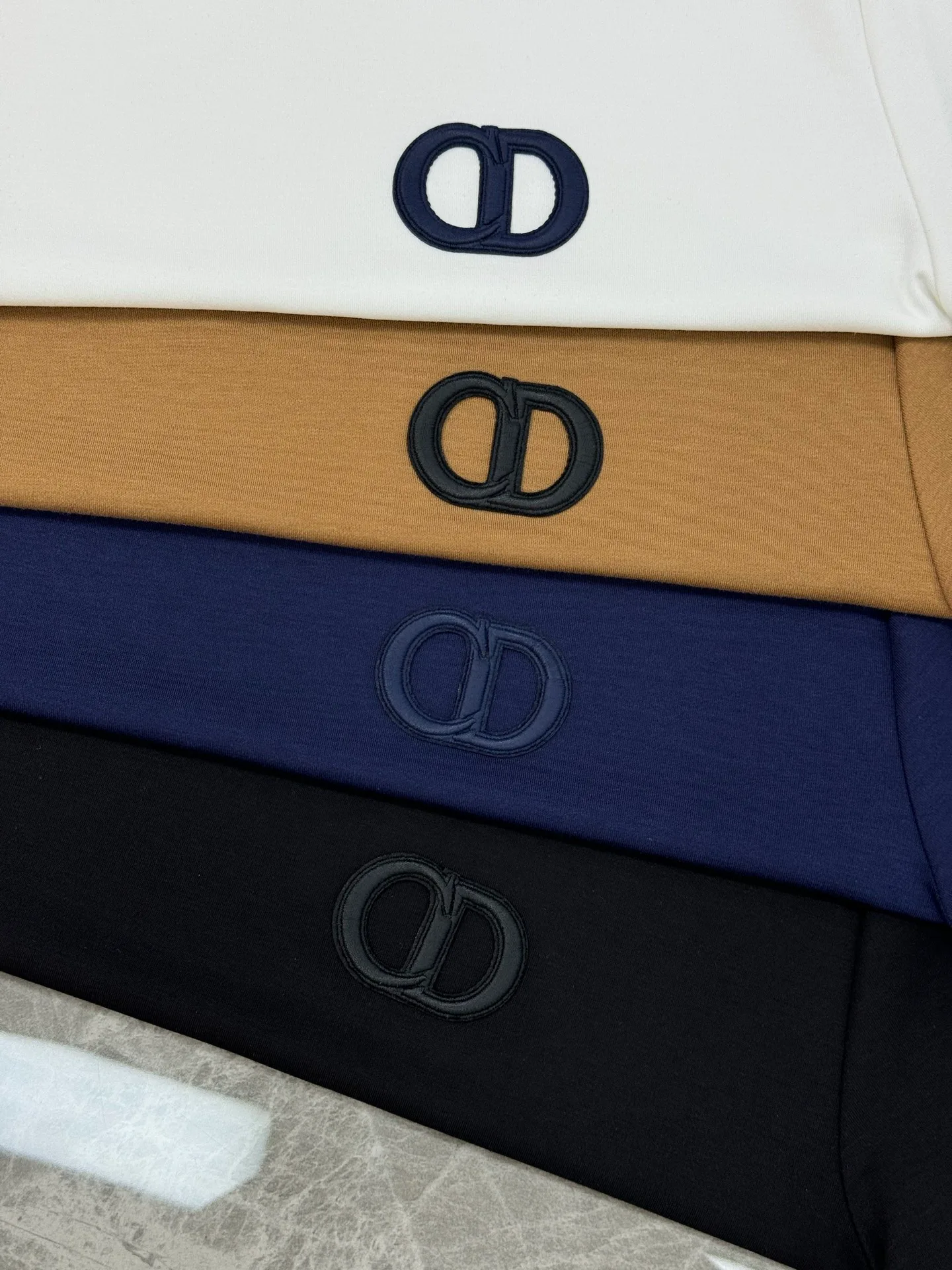 Футболки Мужские Christian Dior 119181