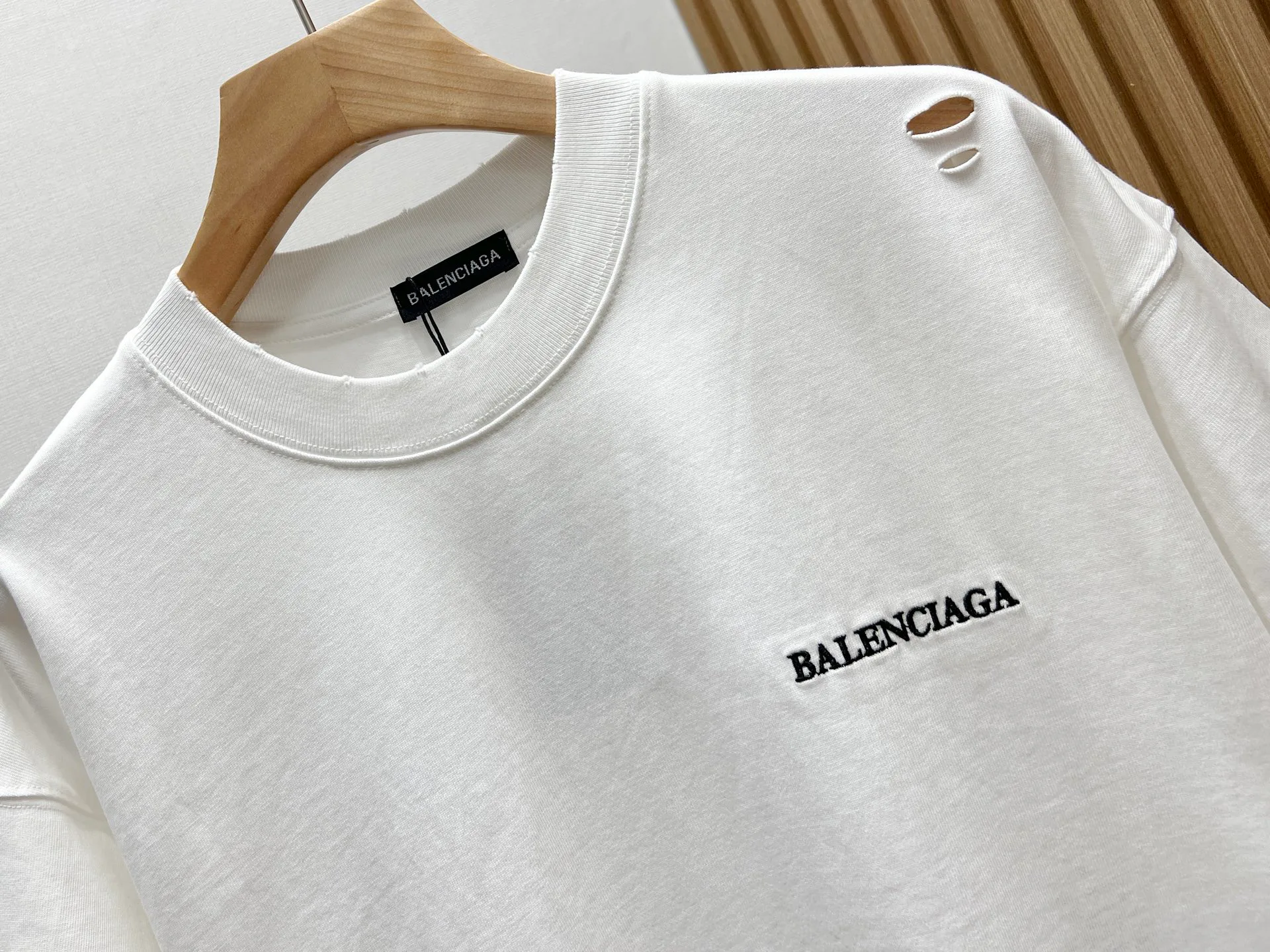 Футболки Мужские Balenciaga 11918422