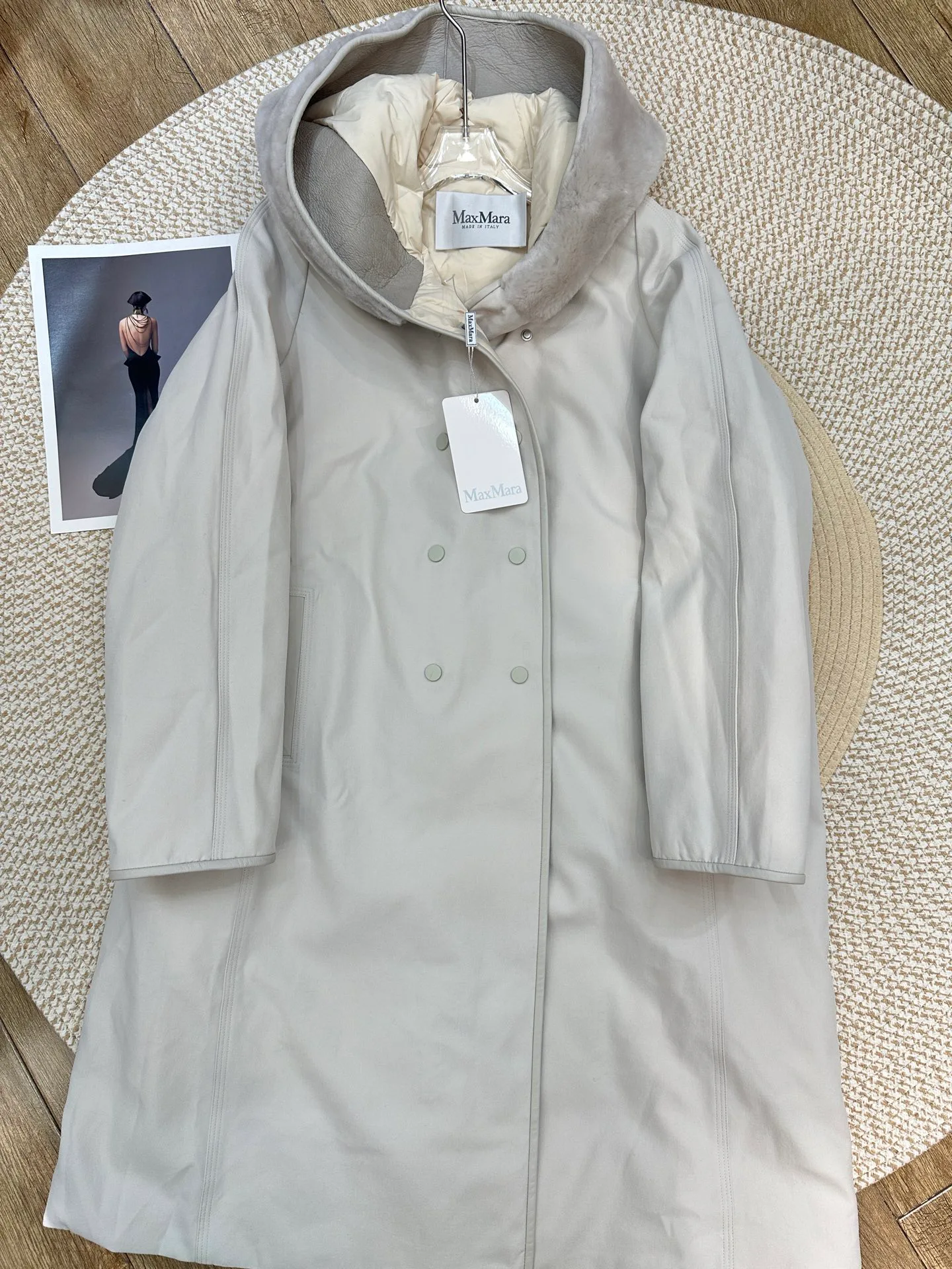 Пальто Женские Max Mara 6425750