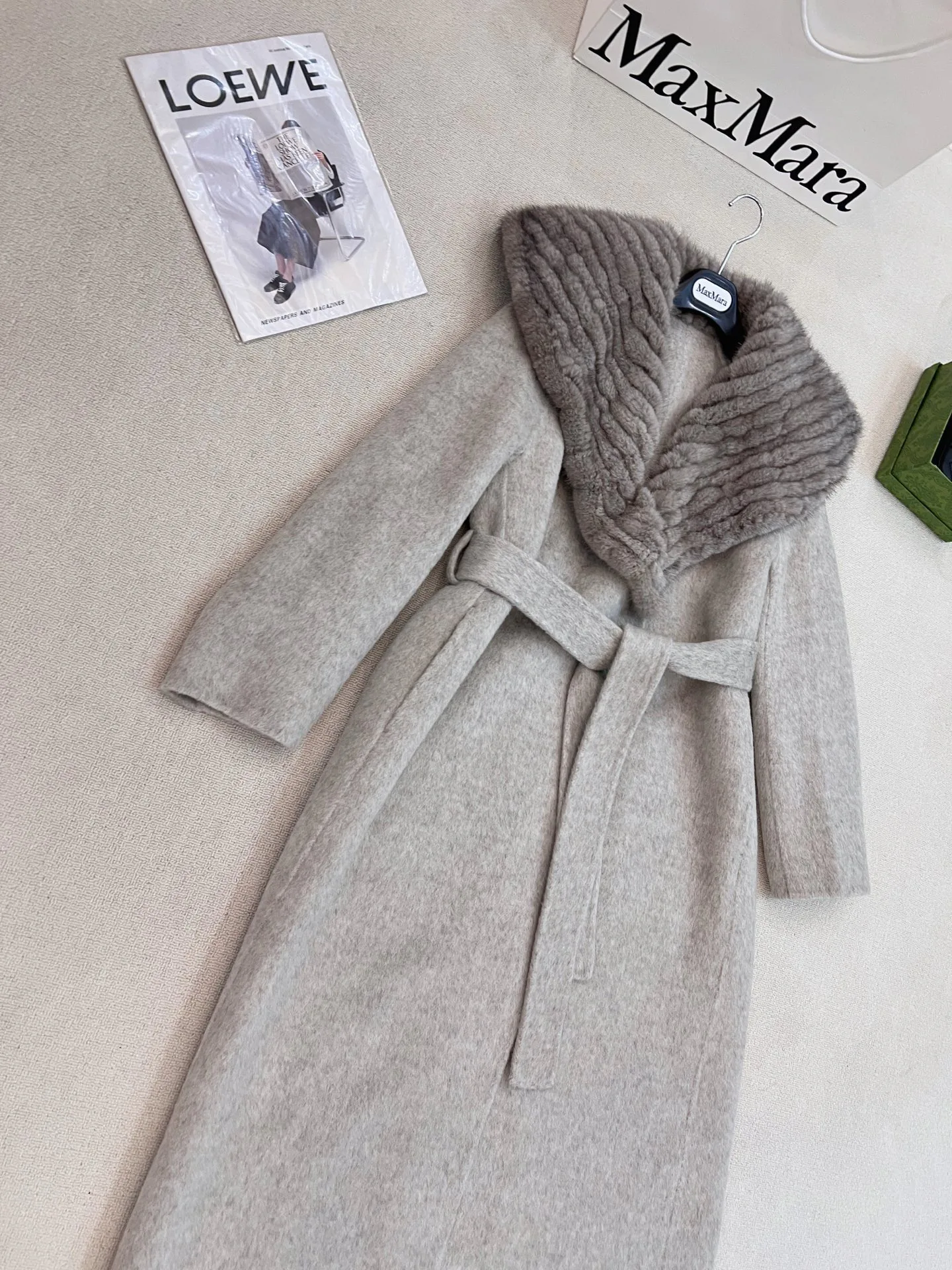 Пальто Женские Max Mara 18172510