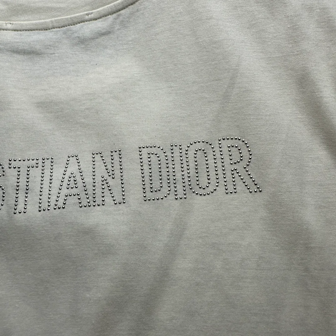 Футболки Женские Christian Dior 7481