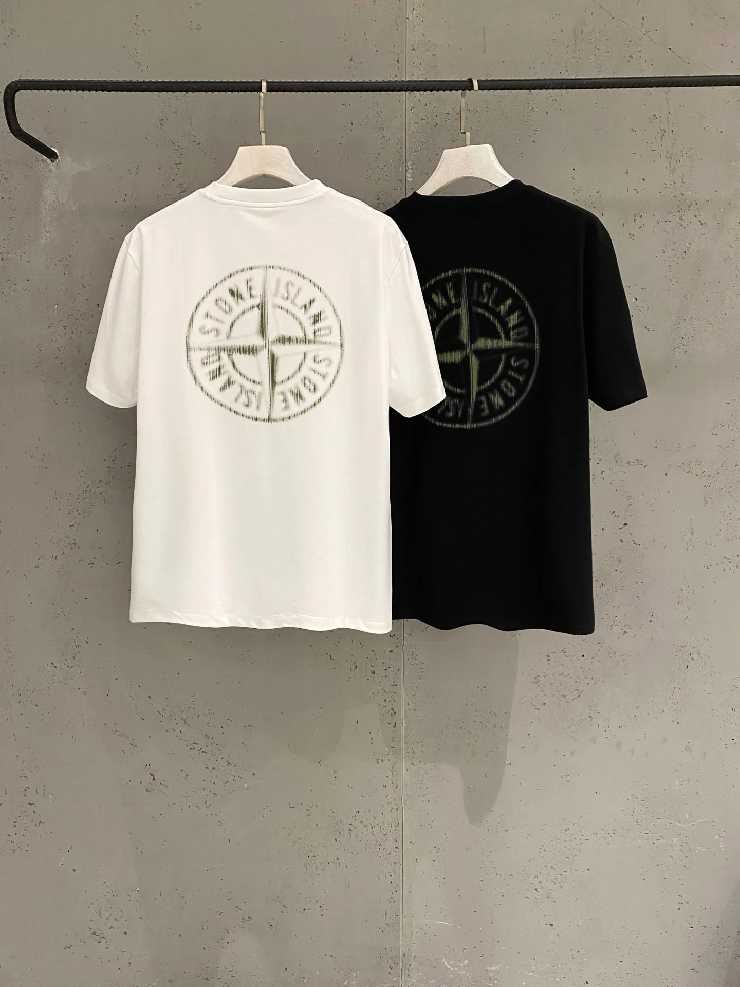 Футболки Мужские Stone Island 11622051
