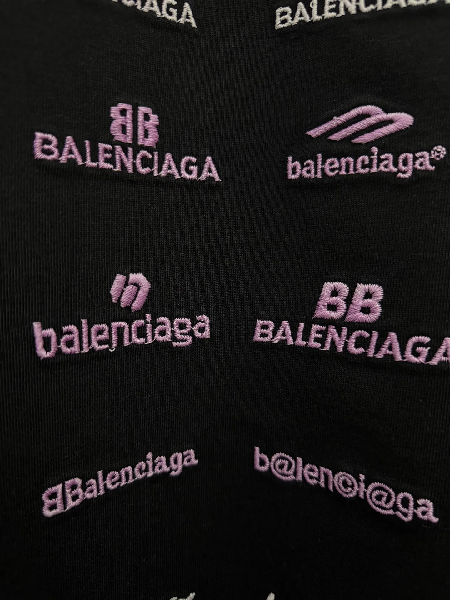Футболки Мужские Balenciaga 11504226