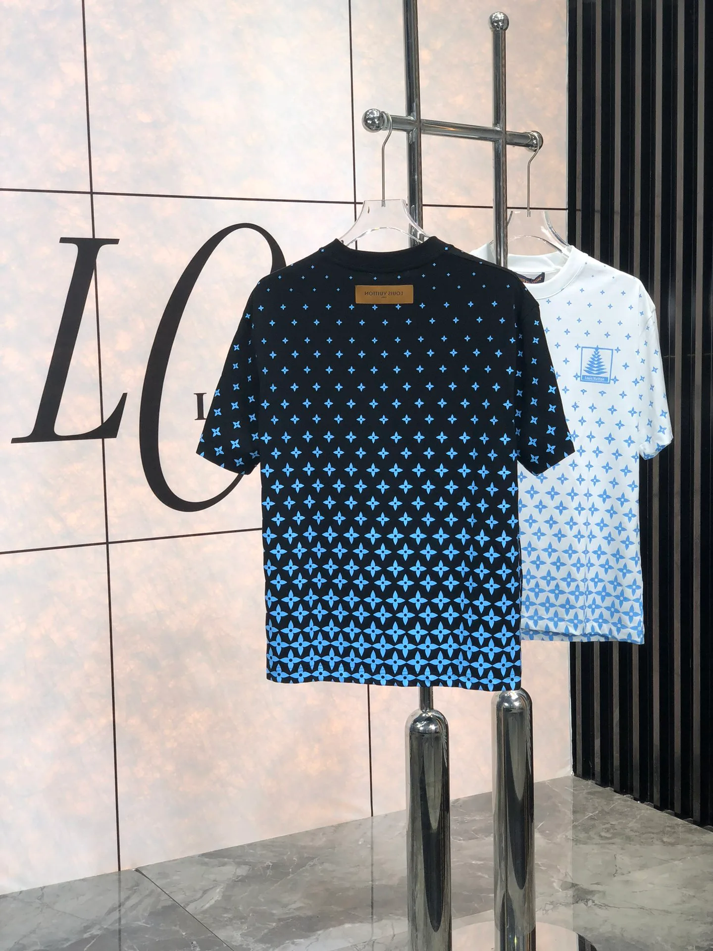 Футболки Мужские Louis Vuitton 15926