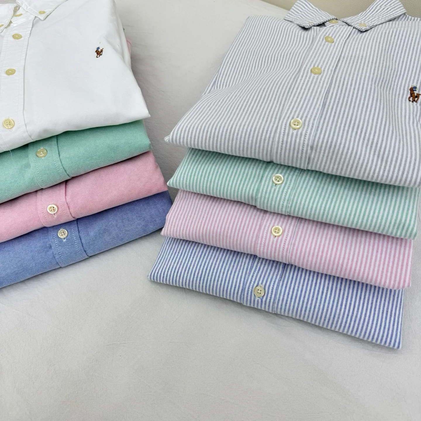 Рубашки Женские Ralph Lauren 11537482