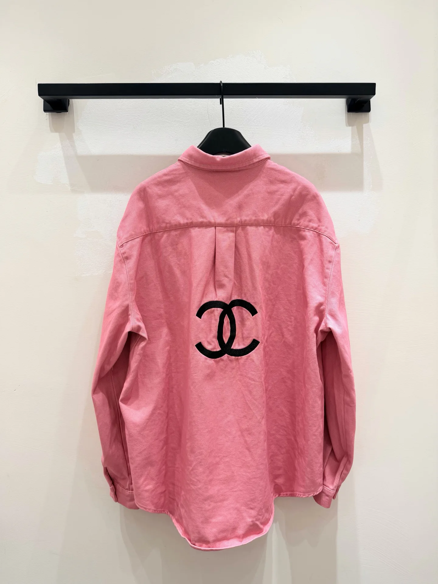 Рубашки Женские Chanel 11755883