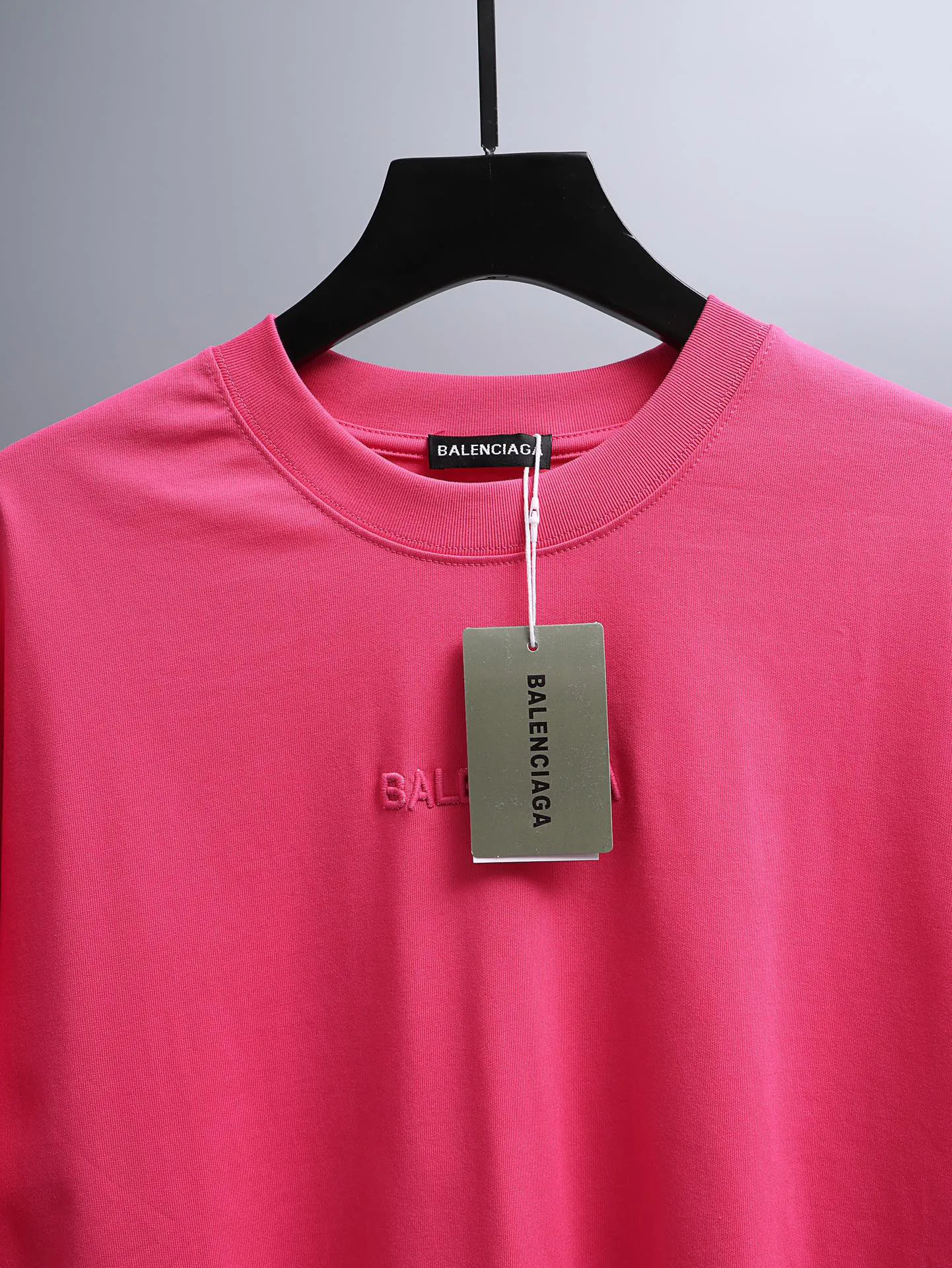 Футболки Женские Balenciaga 11256949