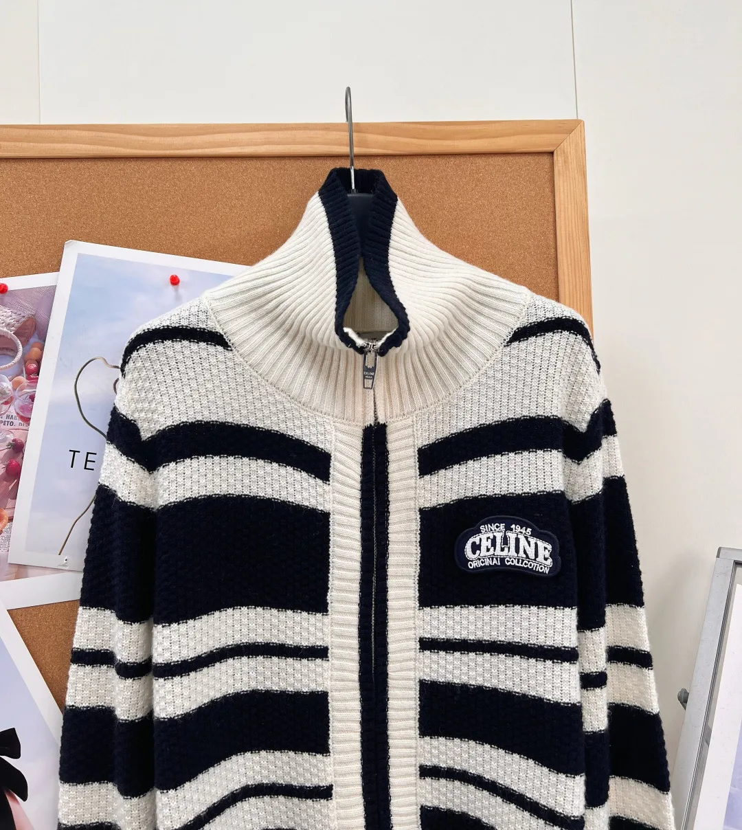 Джемперы И Свитеры Женские Celine 19078504