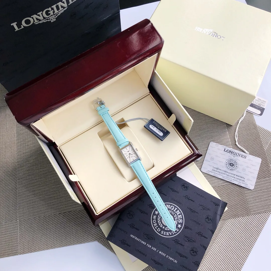 Часы Женские Longines 13909543