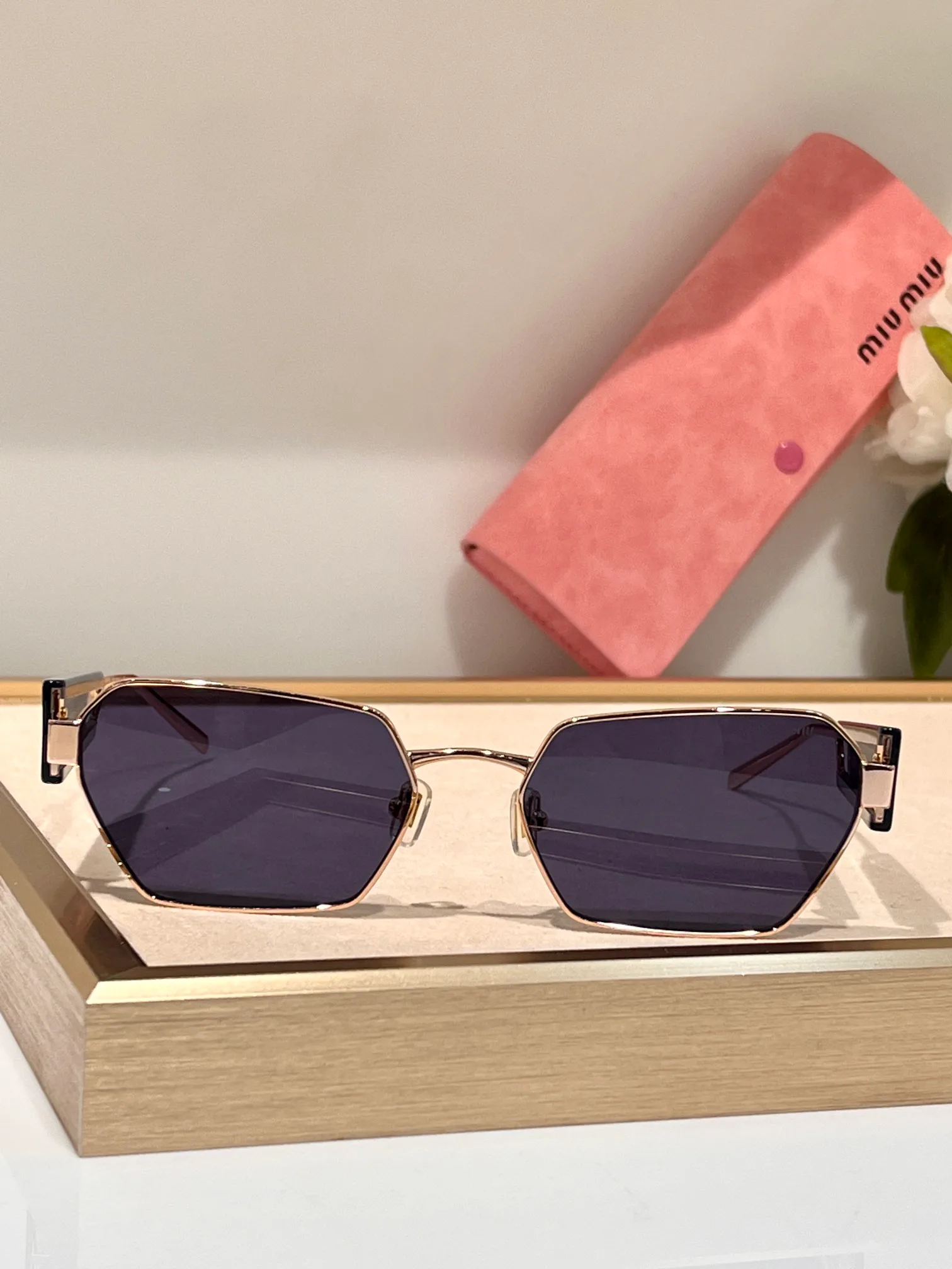 Очки Miu Miu 4880810