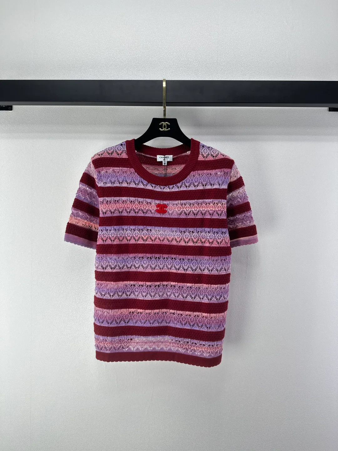 Топы Женские Chanel 11455123