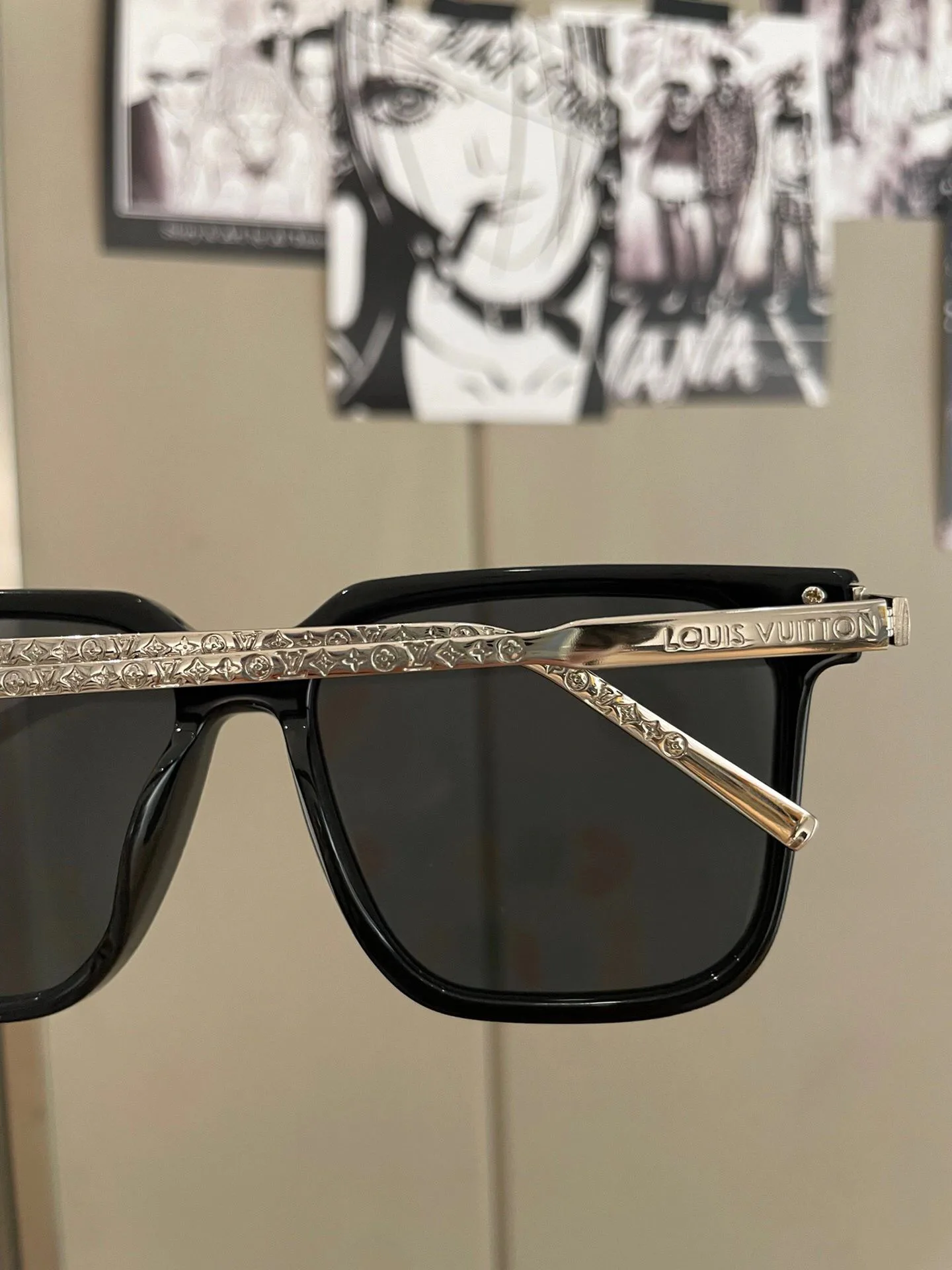 Очки Louis Vuitton 11878953