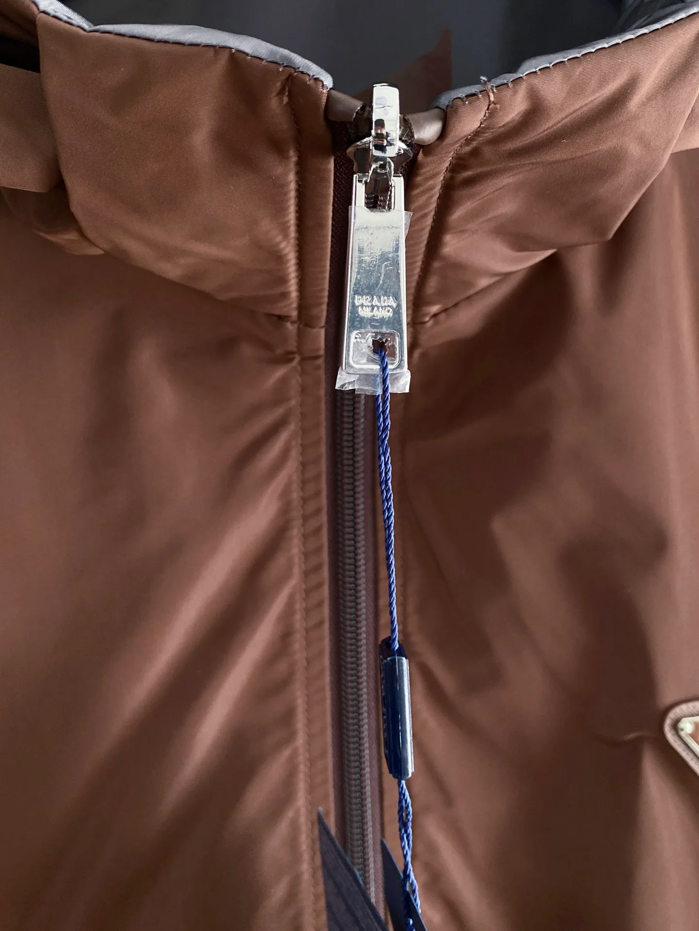 Куртки И Пуховики Мужские Prada 10300300