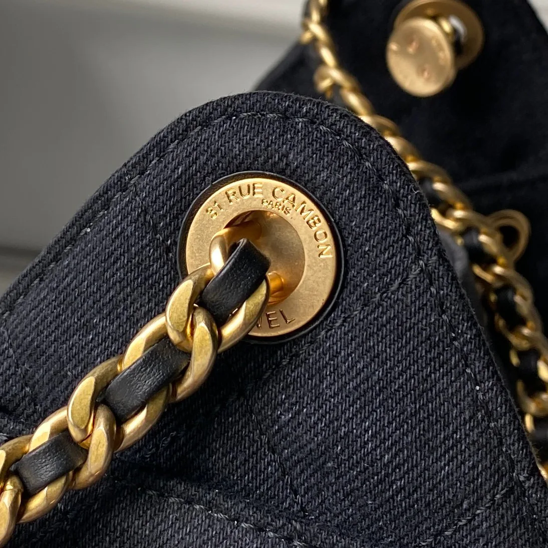 Классические Сумки Женские Chanel 5564753