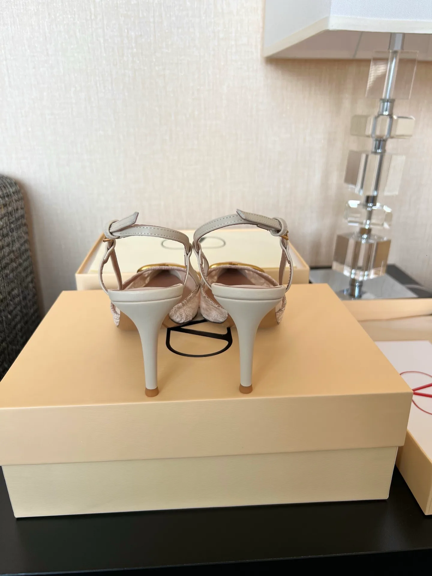 Туфли Женские Valentino 17480239