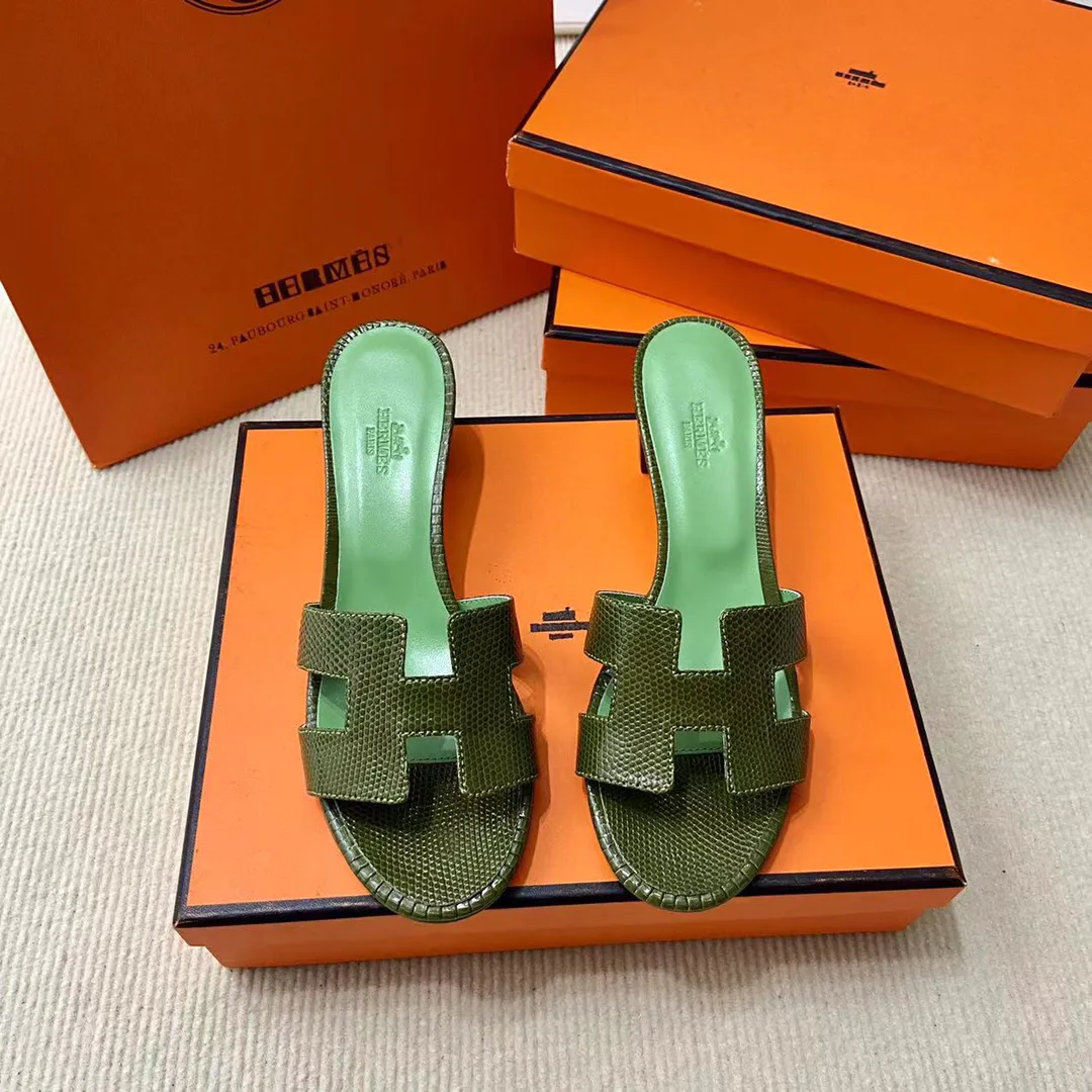 Сандалии Женские Hermes 11408768