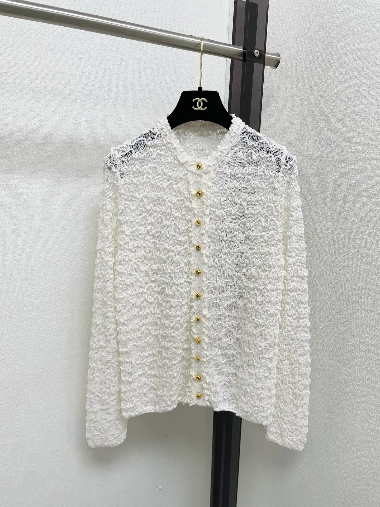 Джемперы И Свитеры Женские Chanel 17654327