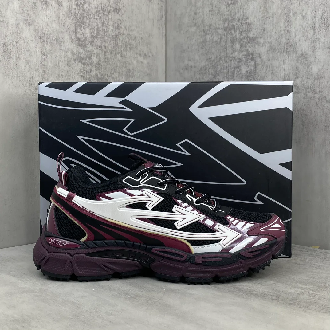 Кроссовки Женские Off-White 860557