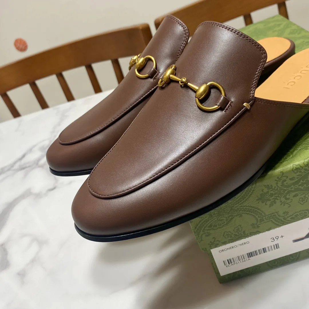 Мюли И Сабо Женские Gucci 17570580
