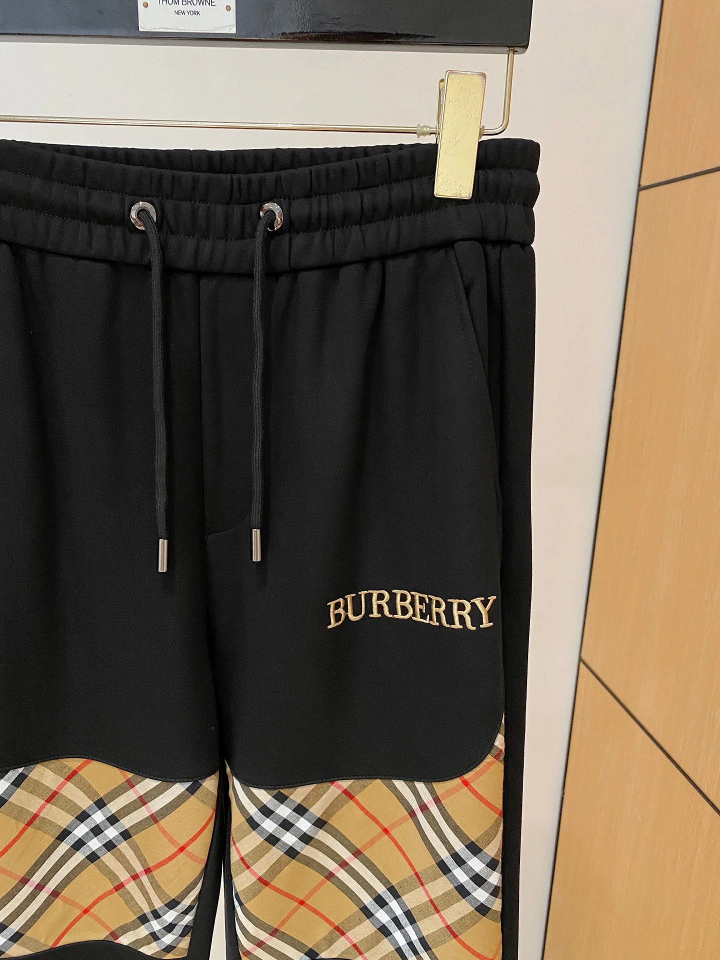 Костюмы Мужские Burberry 806777
