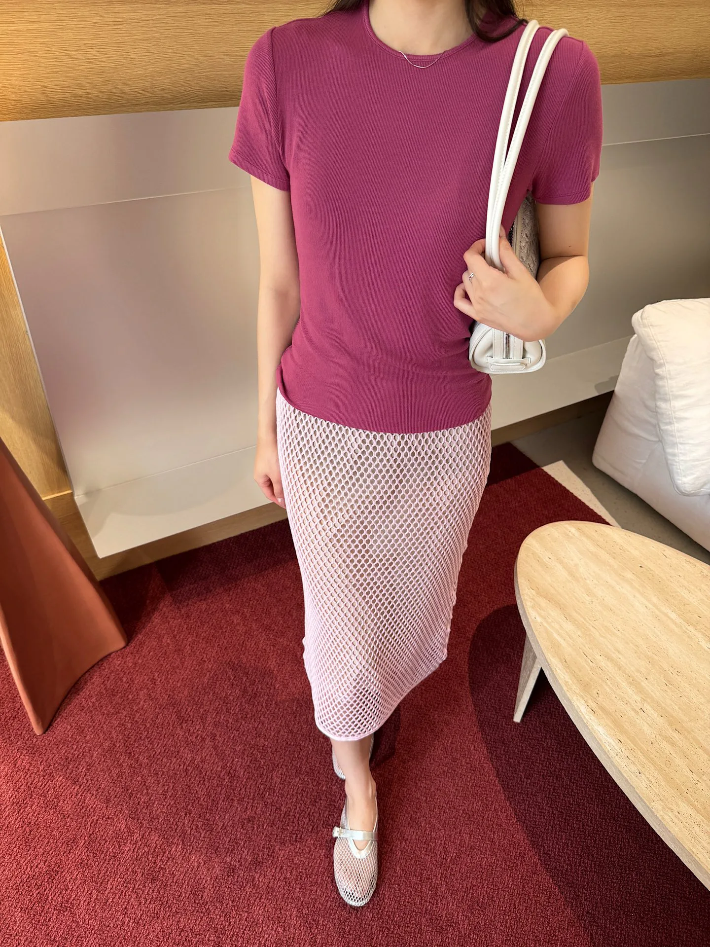 Юбки Женские Prada 16984587