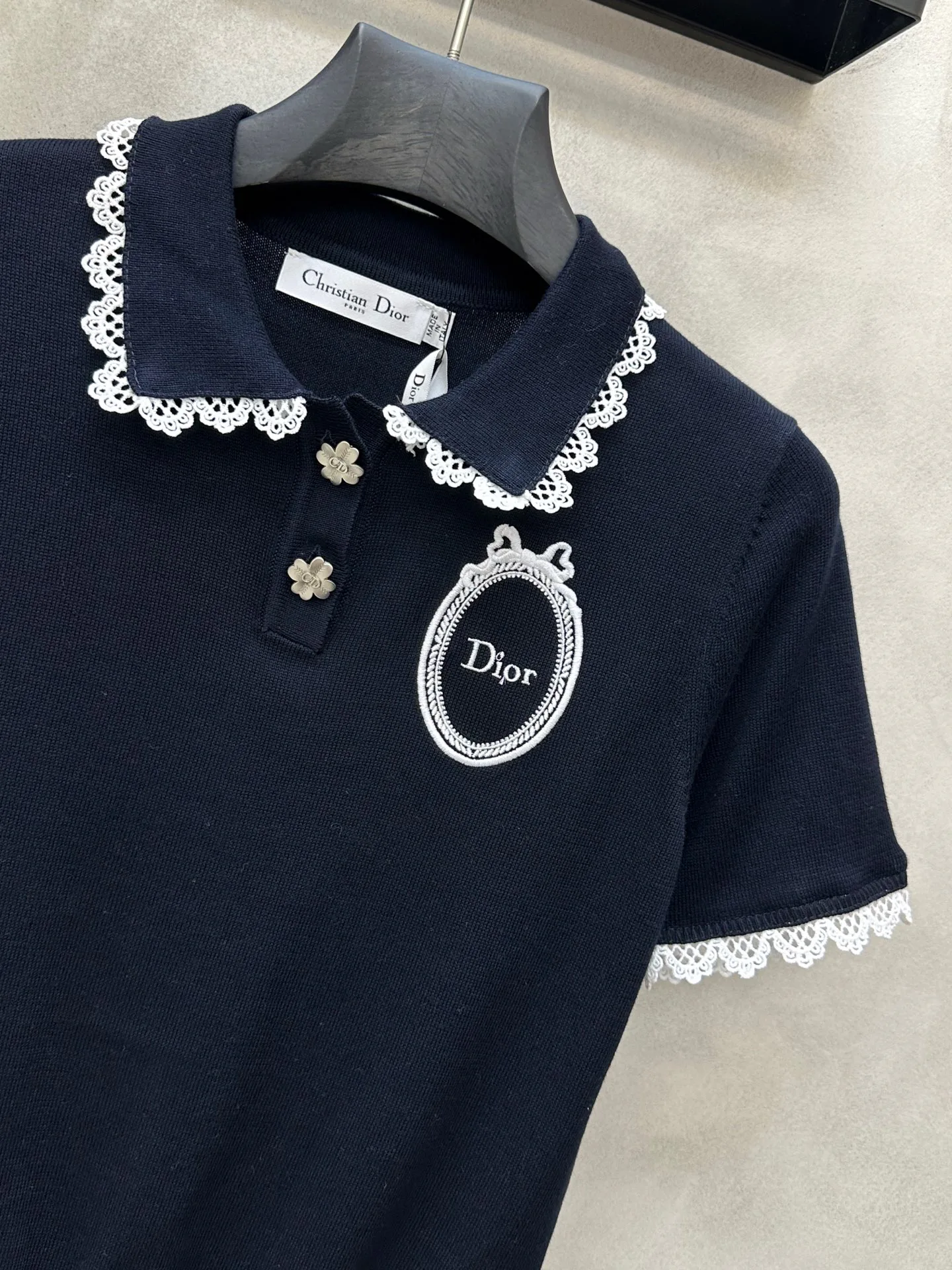 Топы Женские Christian Dior 13313434