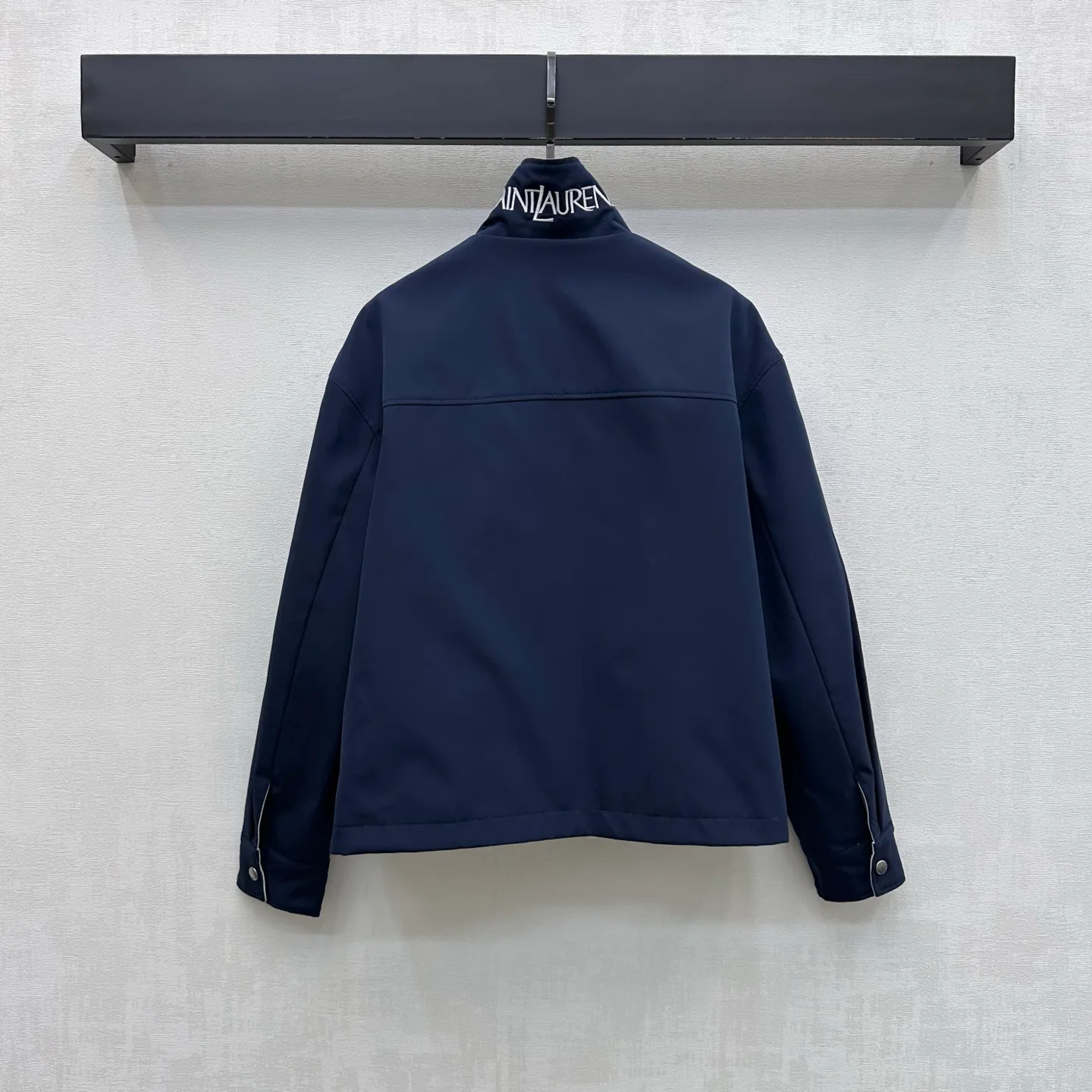 Куртки И Пуховики Женские Saint Laurent 17361195