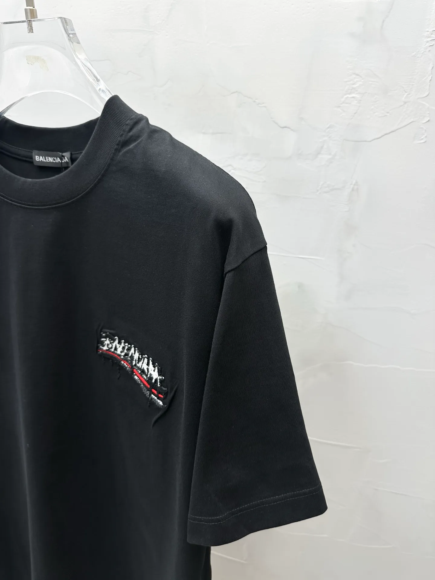 Футболки Мужские Balenciaga 12730106