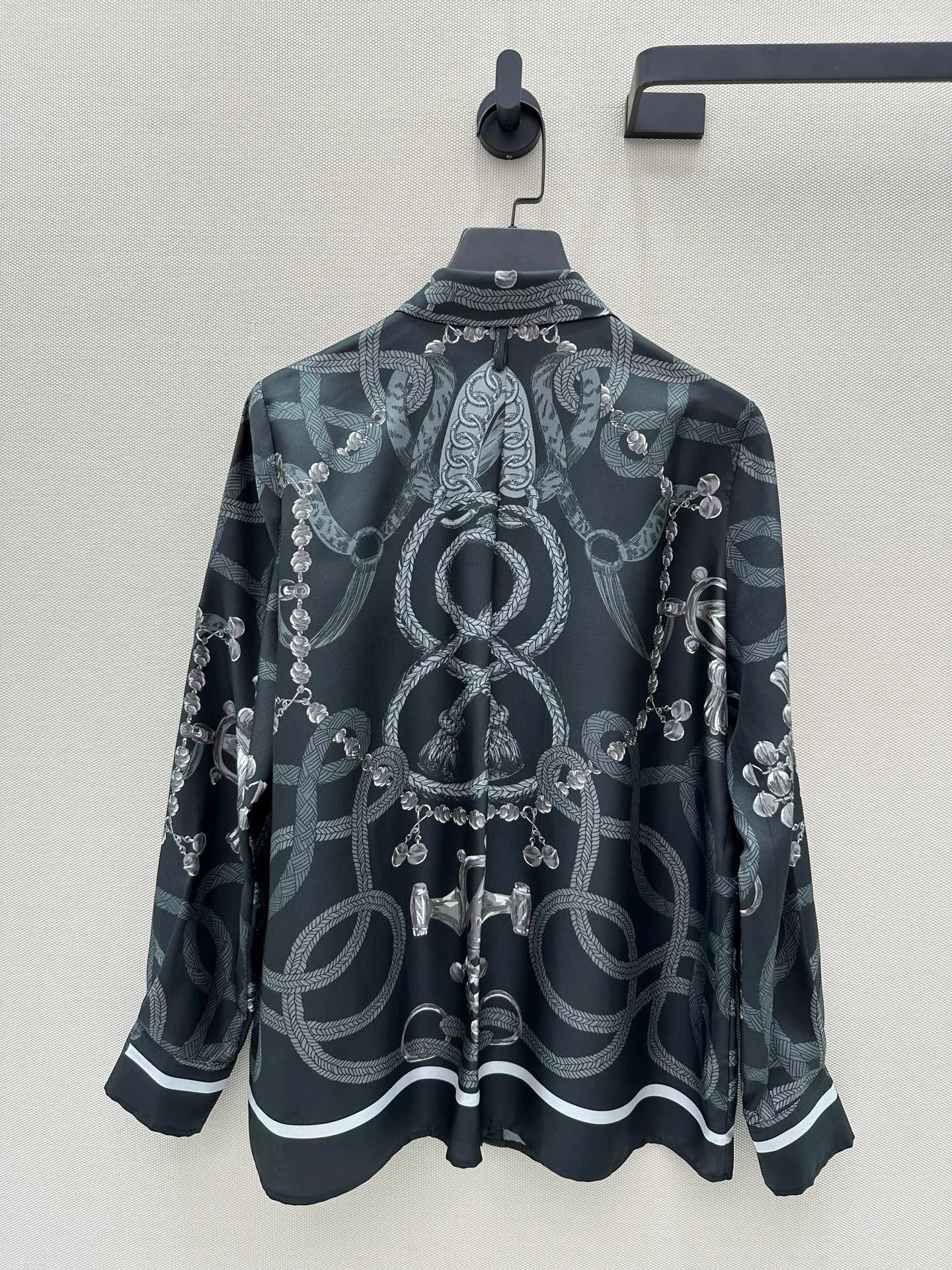 Рубашки Женские Hermes 2287088