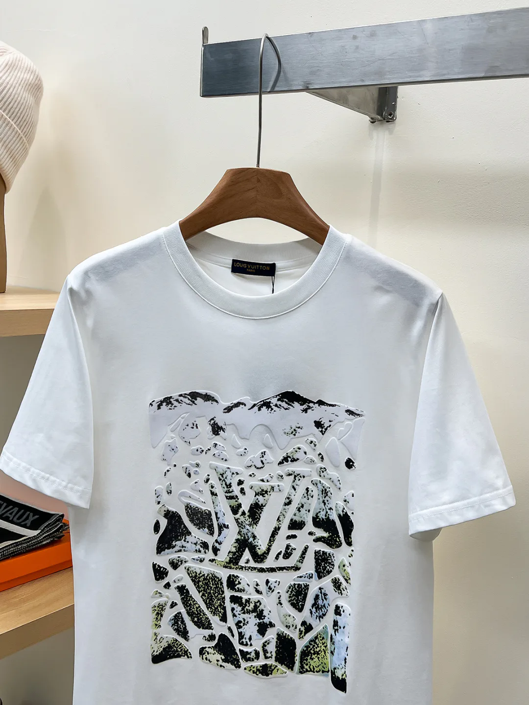 Футболки Женские Louis Vuitton 11415806