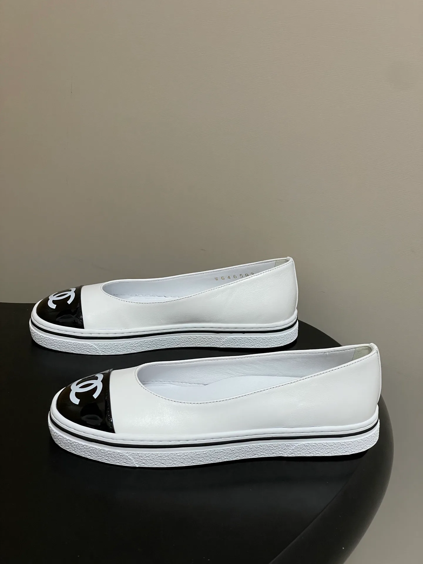 Туфли Женские Chanel 5055096