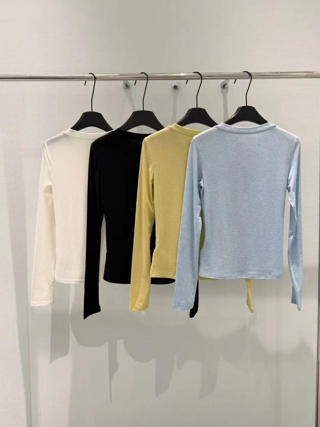 Лонгсливы Женские Loewe 1698614