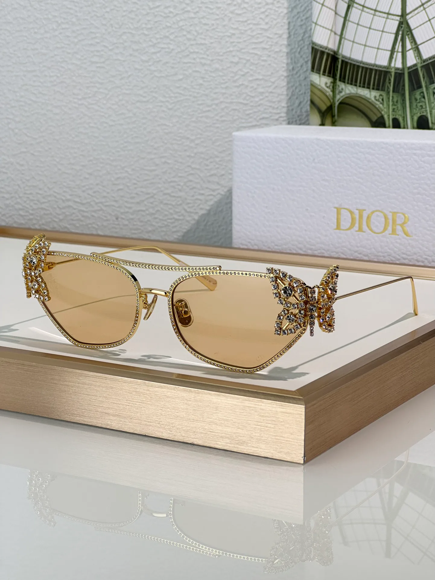 Бижутерия Christian Dior 11687743
